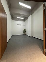 Primz Bizhub (D25), Factory #462638471